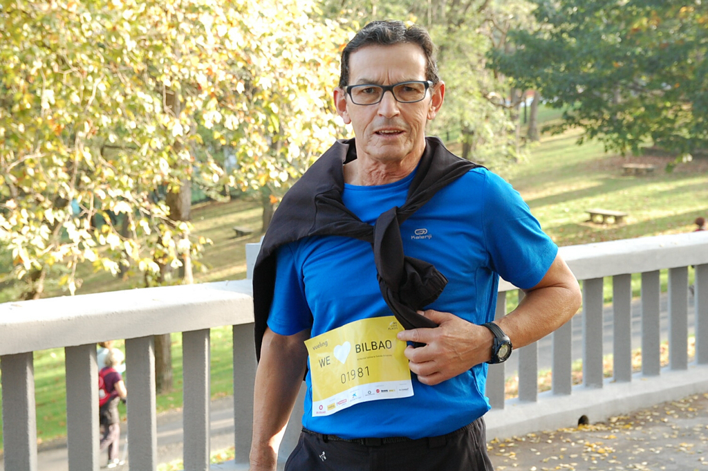 Foto 268 de la avituallamiento - Subida a Artxanda 2018